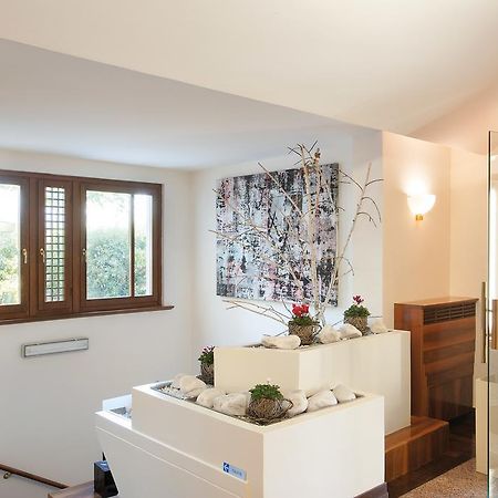 Hotel Campiello San Giovanni al Natisone المظهر الخارجي الصورة