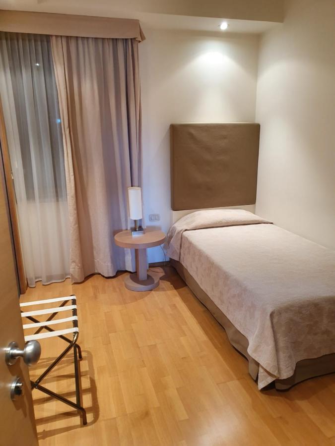 Hotel Campiello San Giovanni al Natisone المظهر الخارجي الصورة