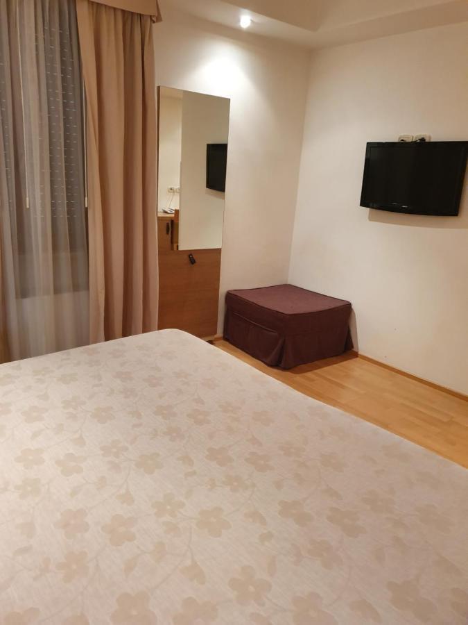 Hotel Campiello San Giovanni al Natisone المظهر الخارجي الصورة