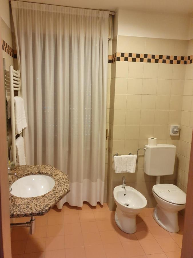 Hotel Campiello San Giovanni al Natisone المظهر الخارجي الصورة