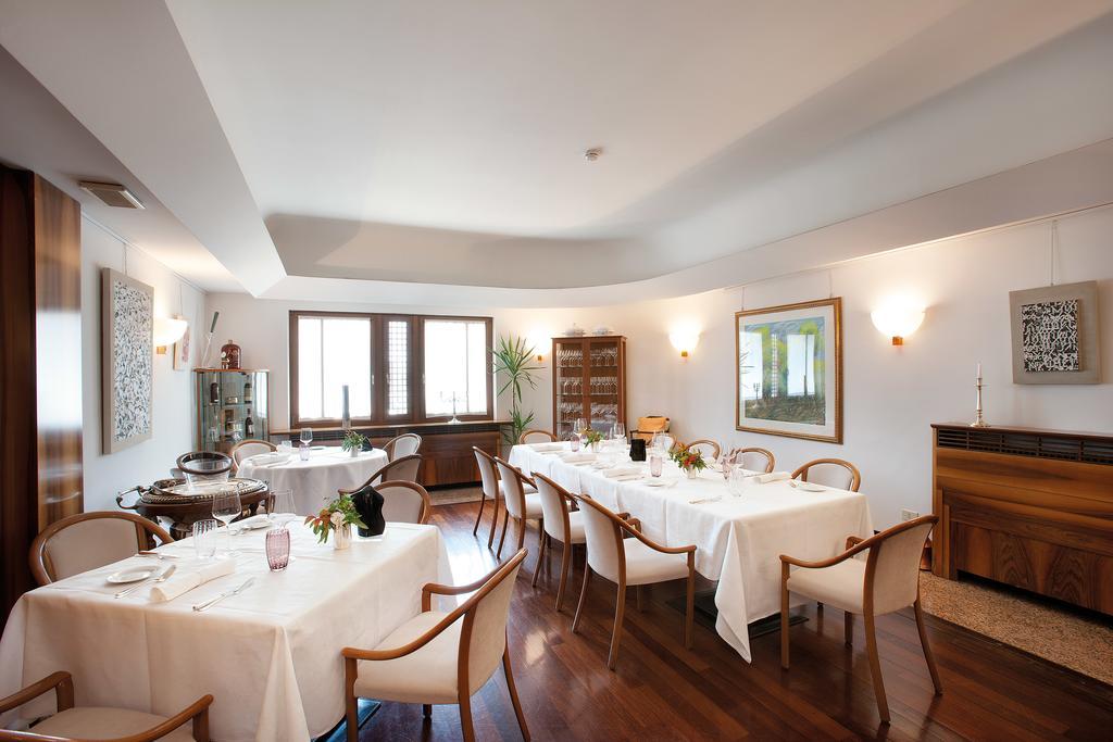 Hotel Campiello San Giovanni al Natisone المظهر الخارجي الصورة