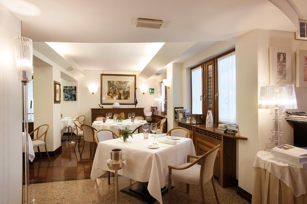 Hotel Campiello San Giovanni al Natisone المظهر الخارجي الصورة