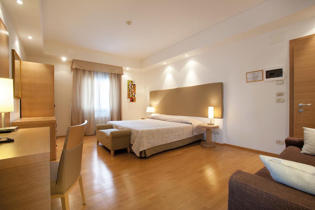 Hotel Campiello San Giovanni al Natisone المظهر الخارجي الصورة
