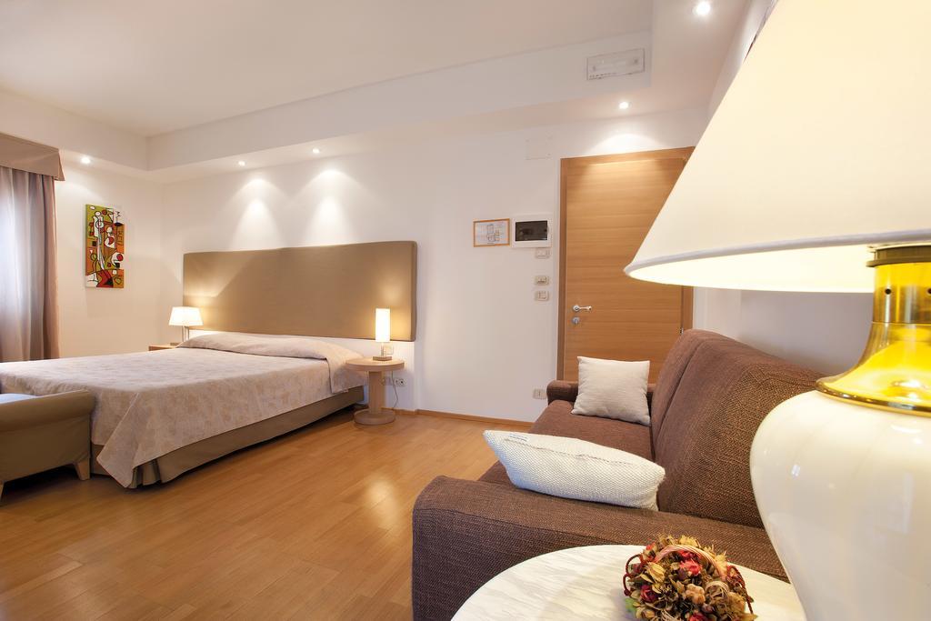 Hotel Campiello San Giovanni al Natisone المظهر الخارجي الصورة
