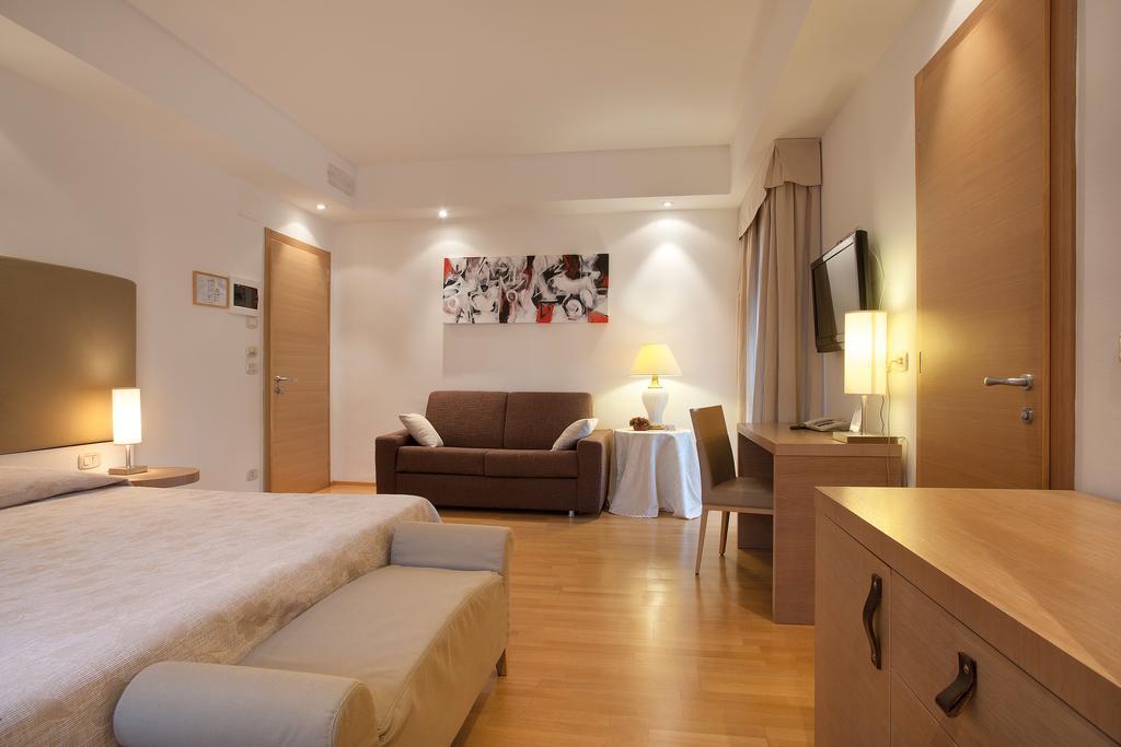 Hotel Campiello San Giovanni al Natisone المظهر الخارجي الصورة