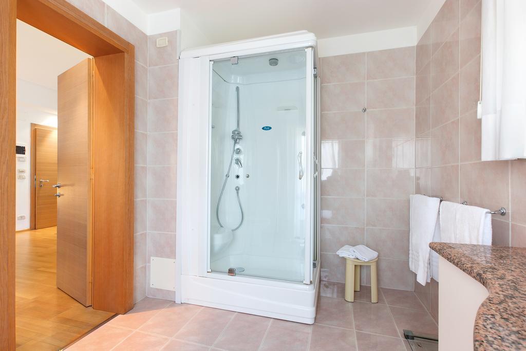 Hotel Campiello San Giovanni al Natisone المظهر الخارجي الصورة