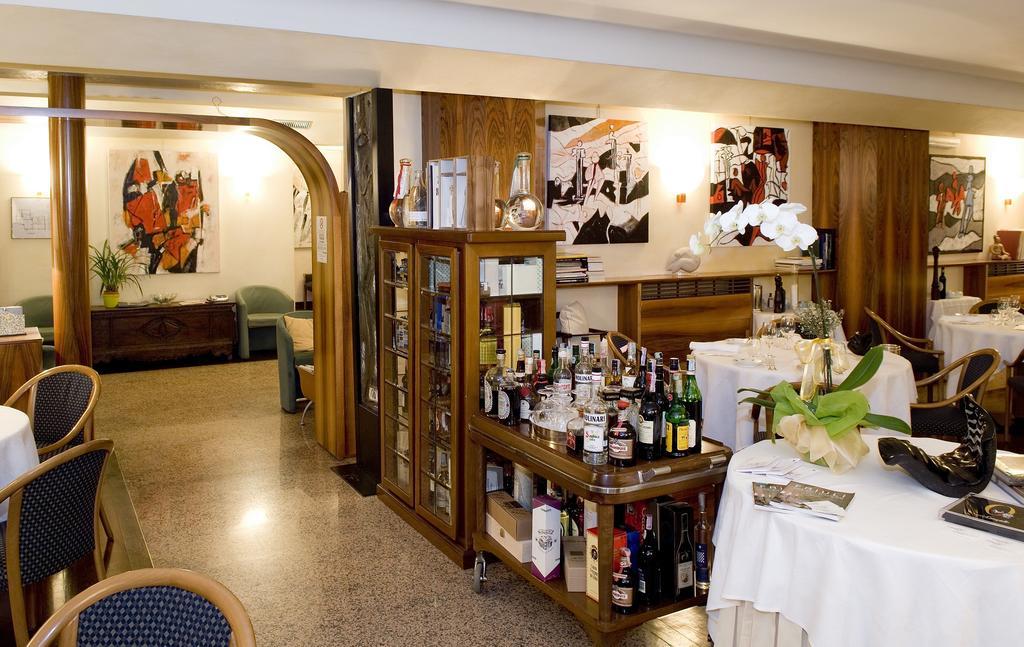 Hotel Campiello San Giovanni al Natisone المظهر الخارجي الصورة